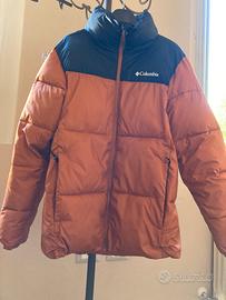 Piumino Columbia
