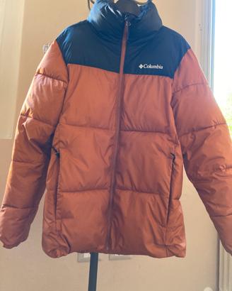 Piumino Columbia