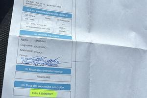 La Machina e molto comodo e non consuma