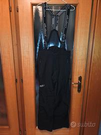 pantaloni sci 