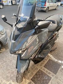 Yamaha t max tech max