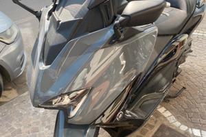 Yamaha t max tech max