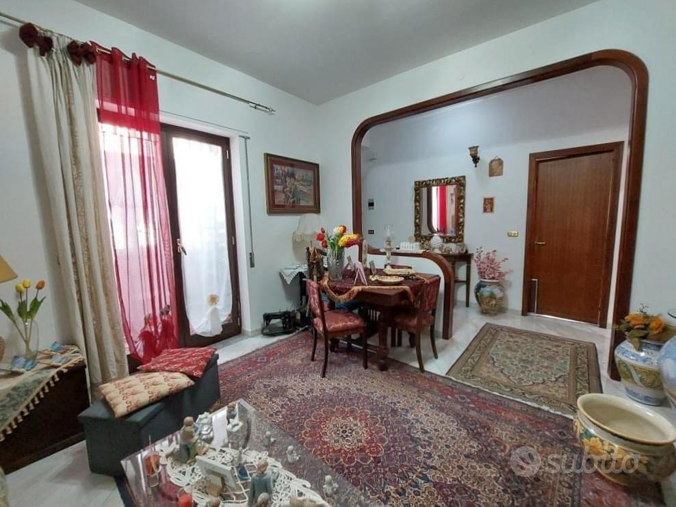 Appartamento – Aci Sant'Antonio, Aisa - Altro