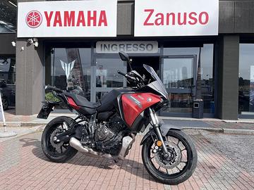Yamaha Tracer 7