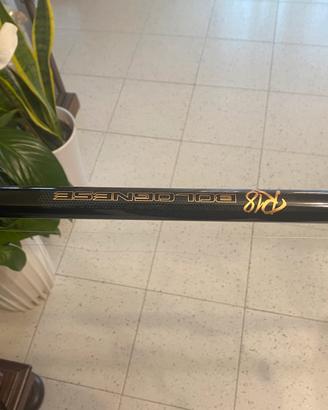 Canna 7mt bolognese R18