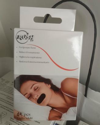 Cerotti Respirazione  50 scatole 