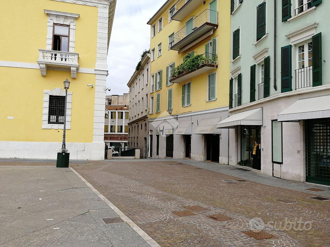 UFFICIO A BRESCIA - Vista 4