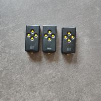 telecomando Nice K4M 26.995  mhz