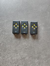 telecomando Nice K4M 26.995  mhz