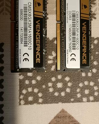 ram ddr3 