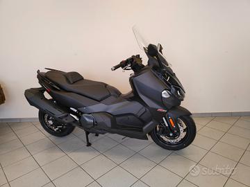 Sym Maxsym TL 508 TCS Possib. Finanz. Interessi ze