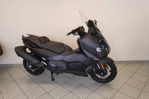 Sym Maxsym TL 508 TCS Possib. Finanz. Interessi ze