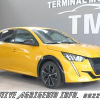 Peugeot 208 PureTech 100 Stop&Start 5 porte GT