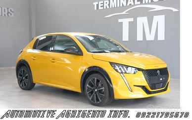 Peugeot 208 PureTech 100 Stop&Start 5 porte GT