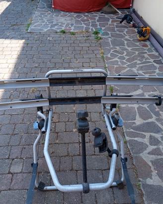 Portabiciciclette THULE