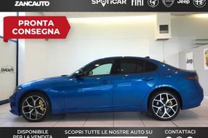 Alfa Romeo Giulia 2.0 Turbo 280 CV AT8 AWD Q4...