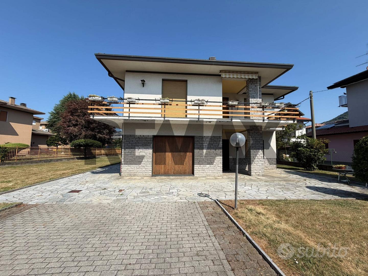 Appartamento – Induno Olona, San Paolo, Varese - Vista 2