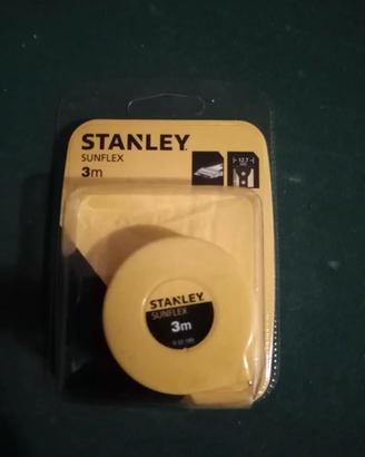 Flessometro Stanley 