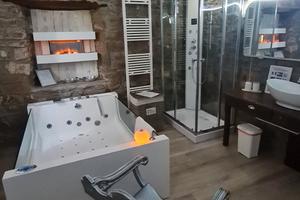 Weekend d'autunno in Appennino con 9 posti letto