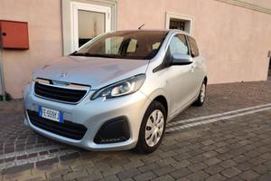 Peugeot 108 5 porte