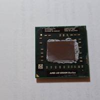 AMD A-Series A8-5550M (AM5550DEC44HL) Processore 
