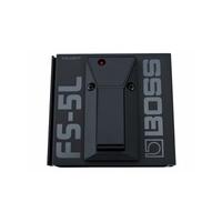 BOSS FS -5L pedale latch