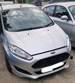 Ford Fiesta ST line EcoBoost 3 porte anno 2016 per