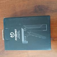 allenatore di presa