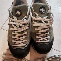 scarpe da trekking Lomer