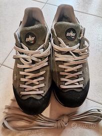 scarpe da trekking Lomer