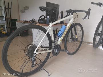 Trek domane 4 tg 52