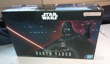 Darth Vader Bandai 1/12 Model Kit (2014) 0191408