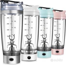Shaker elettrico 600ml