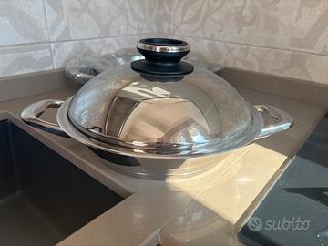 Amc pentola nuova 3lt 28