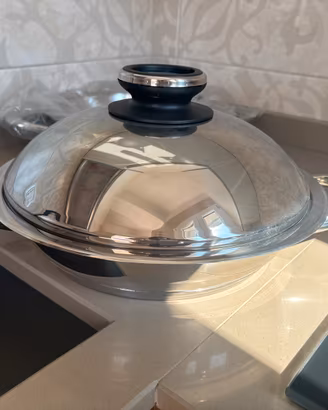 Amc pentola nuova 3lt 28