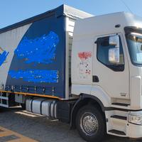 Renault Truck Premium 450