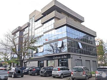 Ufficio Foggia [Cod. rif 3262063VCU]