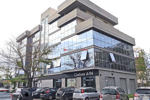 Ufficio Foggia [Cod. rif 3262063VCU]