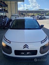 Citroen C4 Cactus Anno 2015 - SOLO PER RICAMBI