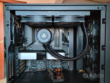 MSI B550 Gaming Plus ATX + Ryzen 3600X