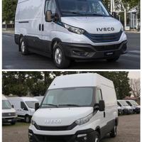 Ricambi iveco daily 2008-2023