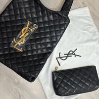 shopping Bag Ysl
