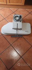 ELNA PRESS ELECTRONIC MADE IN SWITZERLAND