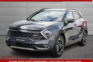 Kia Sportage 1.6 crdi mhev GT-line Plus Premi...