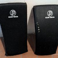 Para avambracci per sport difesa