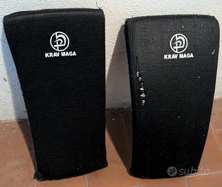 Para avambracci per sport difesa