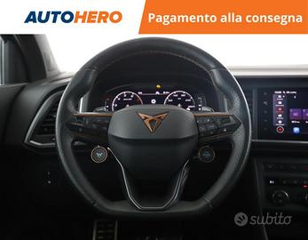 CUPRA Ateca 2.0 TSI DSG 4Drive