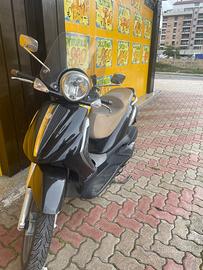 Piaggio Beverly 125 - 2009
