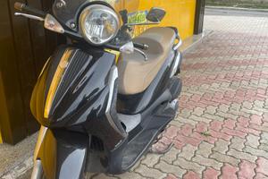 Piaggio Beverly 125 - 2009