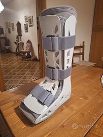 Tutore stivale Aircast AirSelect Standard - M